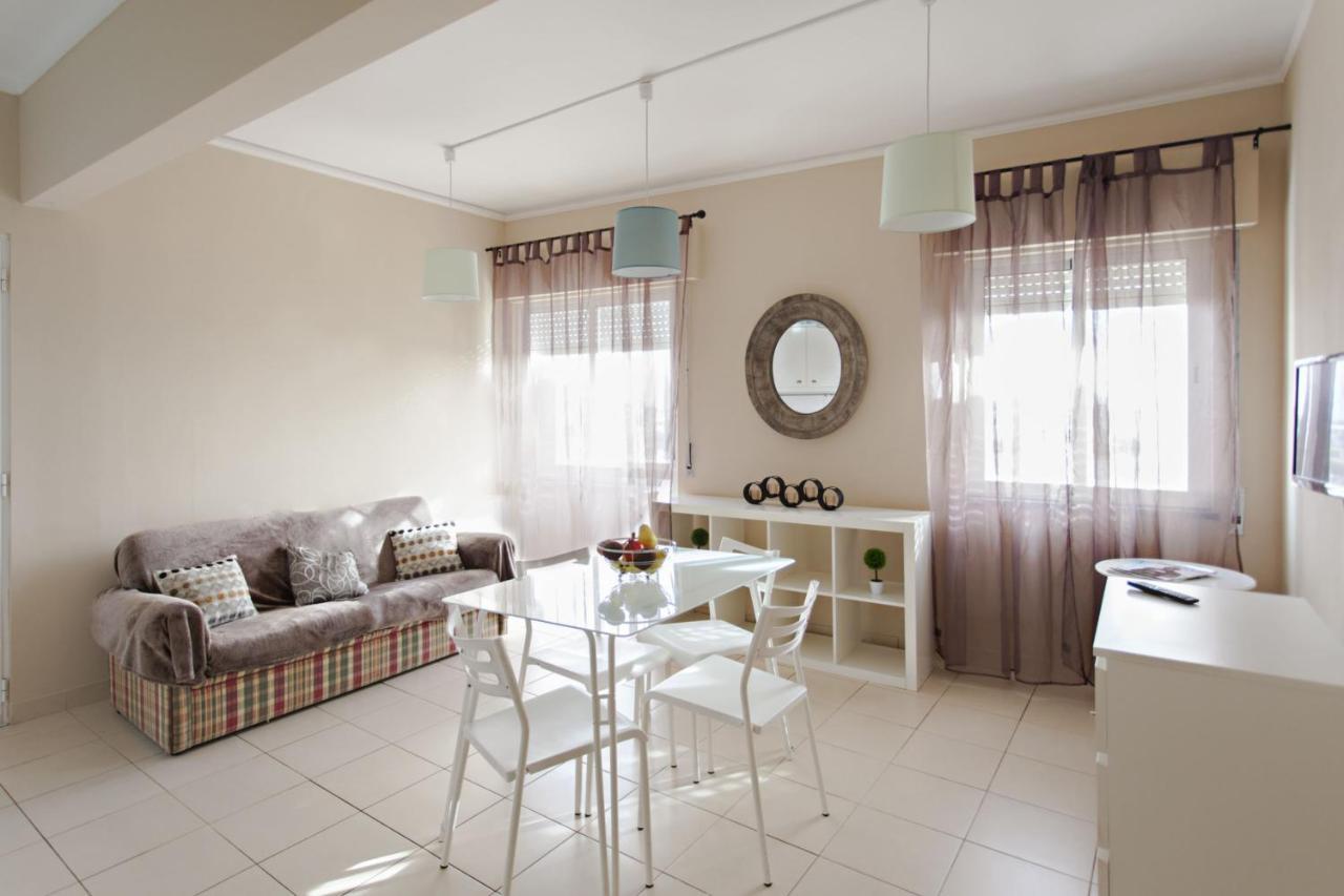 Blue Sky Apartment Фаро Екстериор снимка