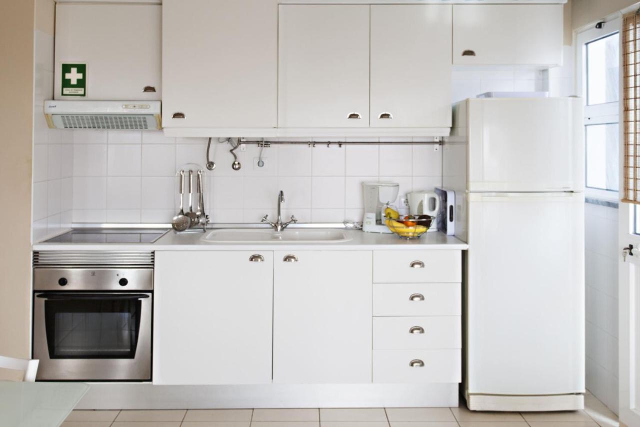 Blue Sky Apartment Фаро Екстериор снимка